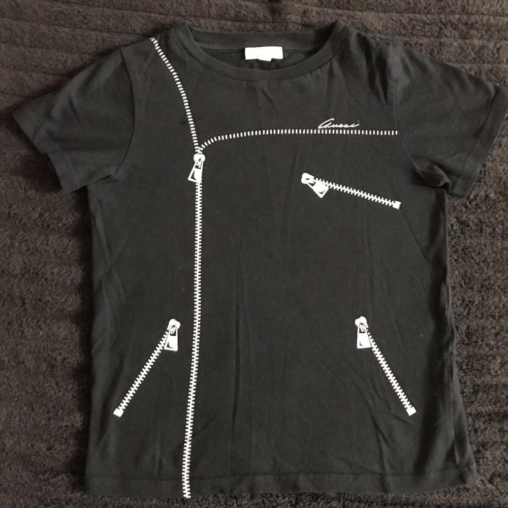 Kids shirt
